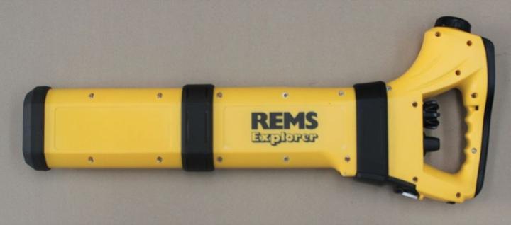 Rems Explorer
