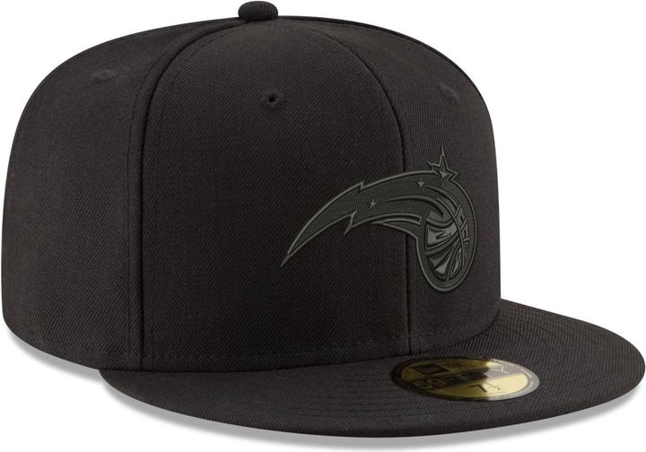 Produktbild New Era 59Fifty Cap - NBA BLACK Orlando Magic - 7 1/4