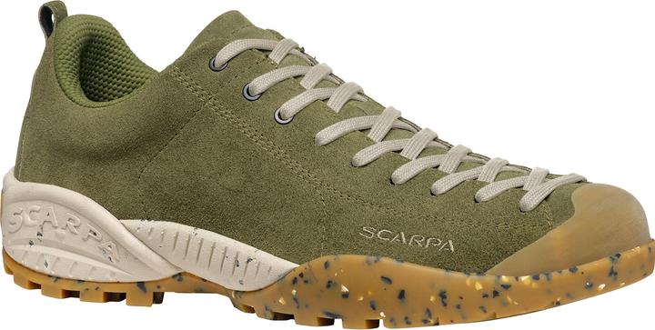 Produktbild Scarpa Mojito Planet-Suede (44.5)