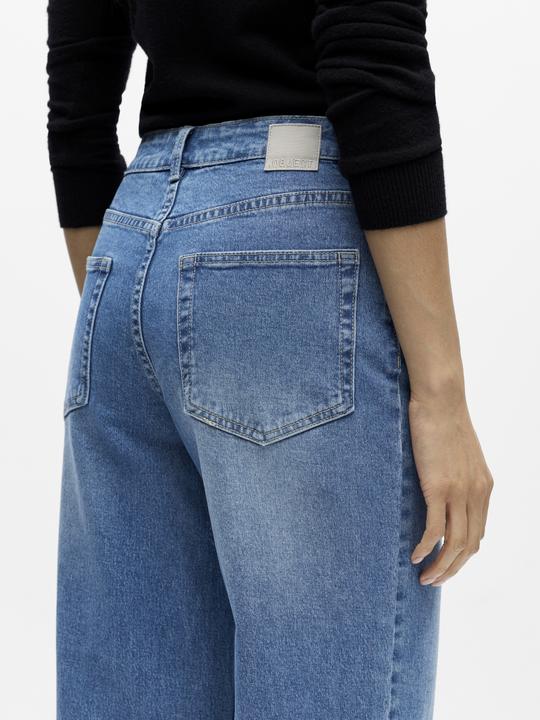 Produktbild Object Wide Leg Jeans (40)