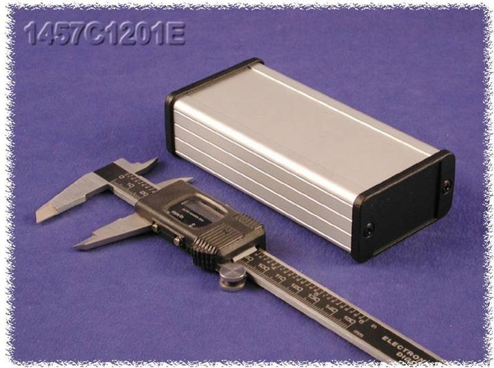 Productafbeelding Hammond Universele behuizing (Huisvesting)