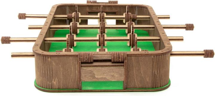 Image du produit Eco Wood Art Baby-foot - Kit de construction en bois 3D