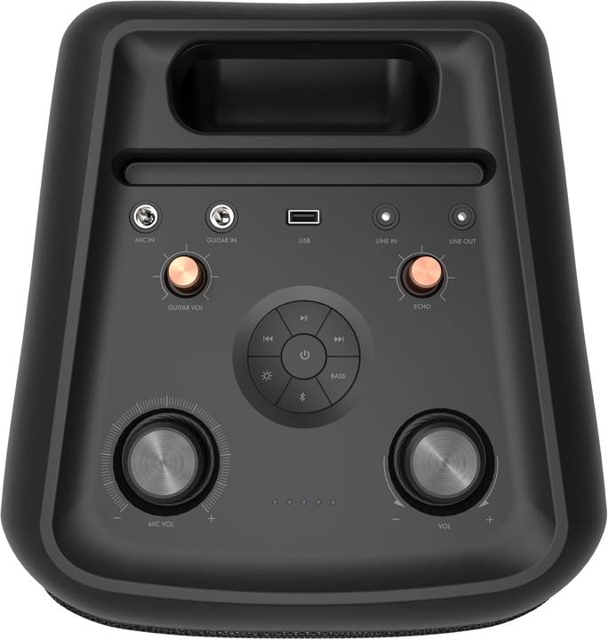 Produktbild Klipsch Gig XL (8 h, Akkubetrieb)