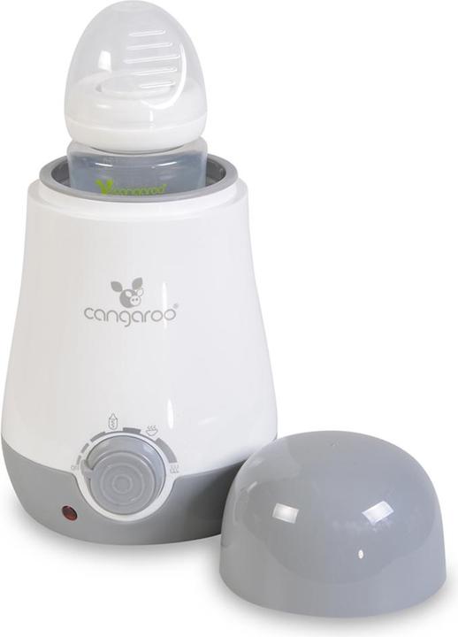 Produktbild Cangaroo Flaschenwärmer BabyUno