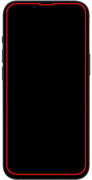 Image du produit Mobilize Verre (1 pcs, Apple iPhone 13, Apple iPhone 13 Pro, Apple iPhone 14)