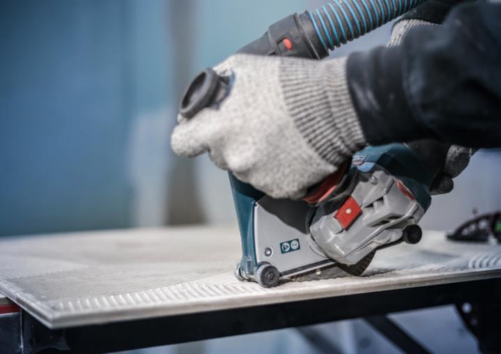 Immagine prodotto Bosch Professional Zubehör PRO Disco da taglio diamantato in ceramica, 115 x 22,23 mm