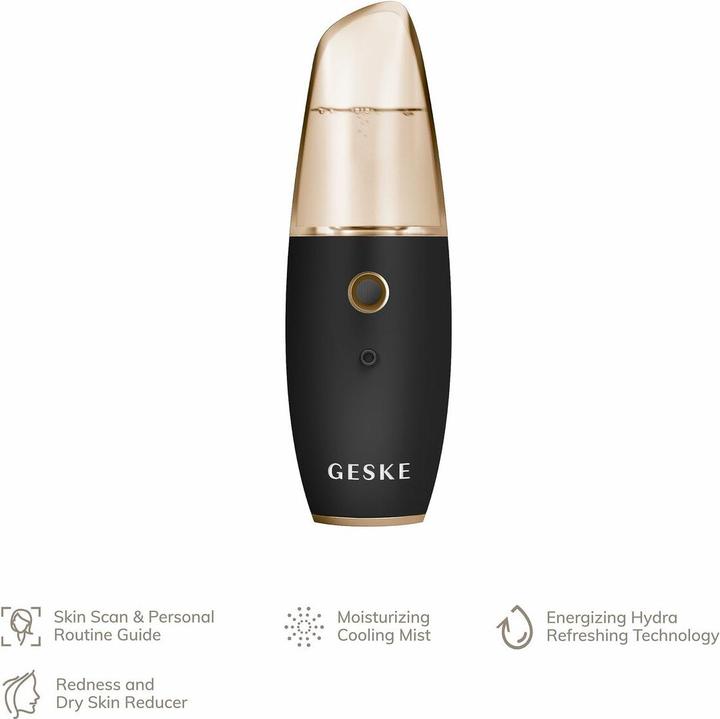 Actual product image Geske Facial Hydration Refresher 4in1