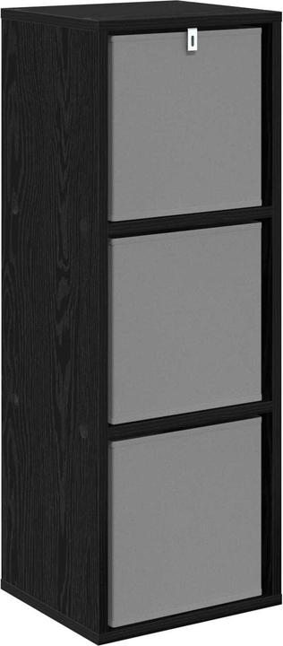 Produktbild vidaXL Sideboard (30.50 x 27 x 84.50 cm)