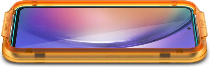 Image du produit Spigen ALM Glas.Tr Sam A54 5G A546 2szt. szkło hartowane AGL05966 (2 pcs, Samsung Galaxy A54 5G)