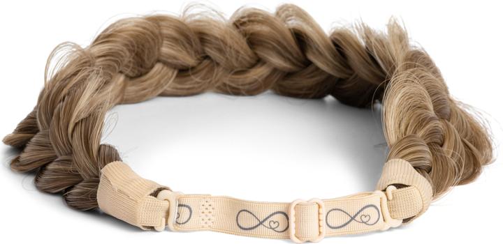 Immagine prodotto Infinity Braids Messy Braid Viènne Velvet Rebel