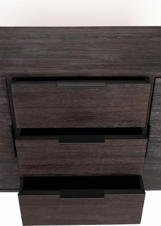 Actual product image Zuiver Webster (135 x 35 x 82 cm)