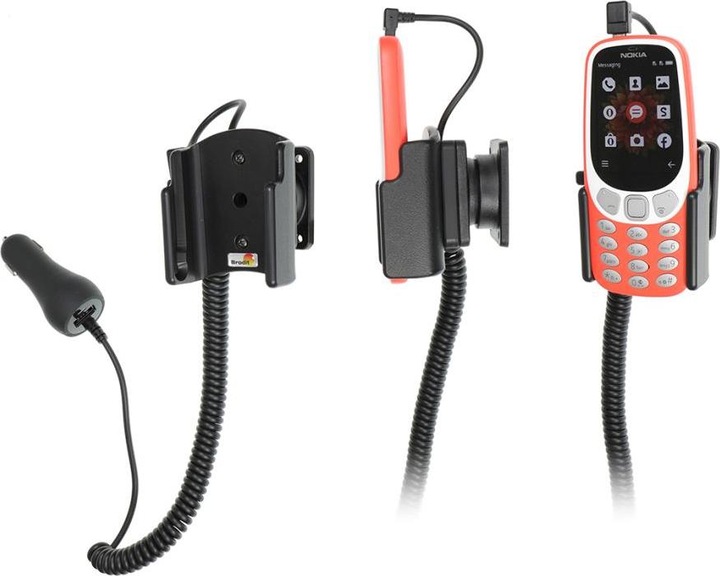 Immagine prodotto Brodit Supporto attivo Nokia 3310 4G 2018