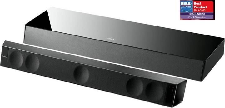 Produktbild Focal DIMENSION Set