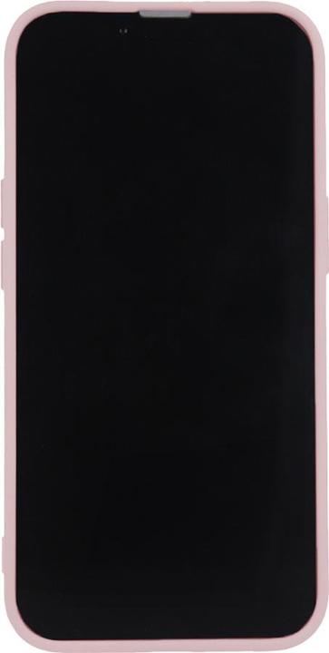 Actual product image OEM Silicon case for Samsung Galaxy A15 4G / A15 5G rose (Samsung Galaxy A15 5G)