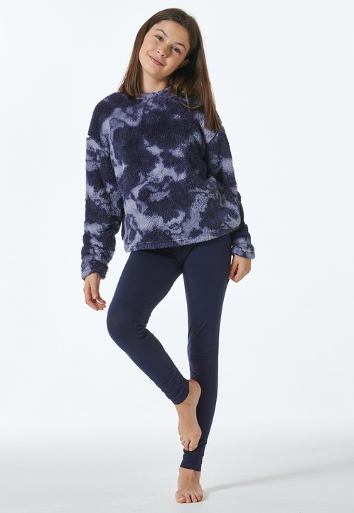 Produktbild Schiesser Nightwear 3 Schlafanzug (164)