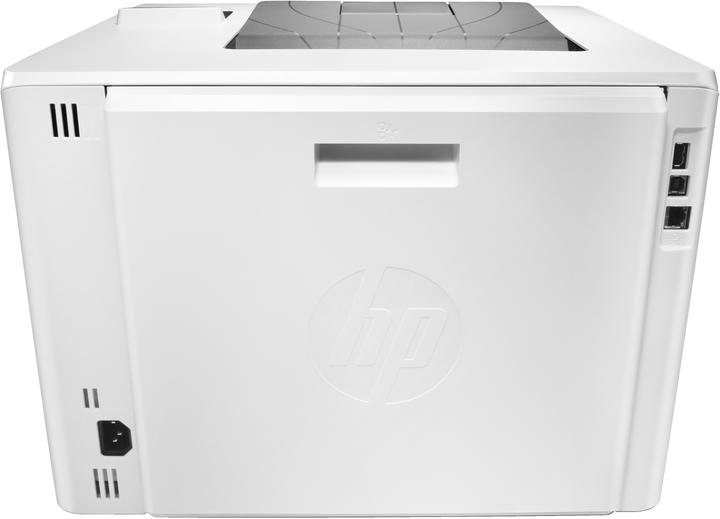 Image du produit HP LaserJet Pro couleur M452dn (Laser, Couleur)
