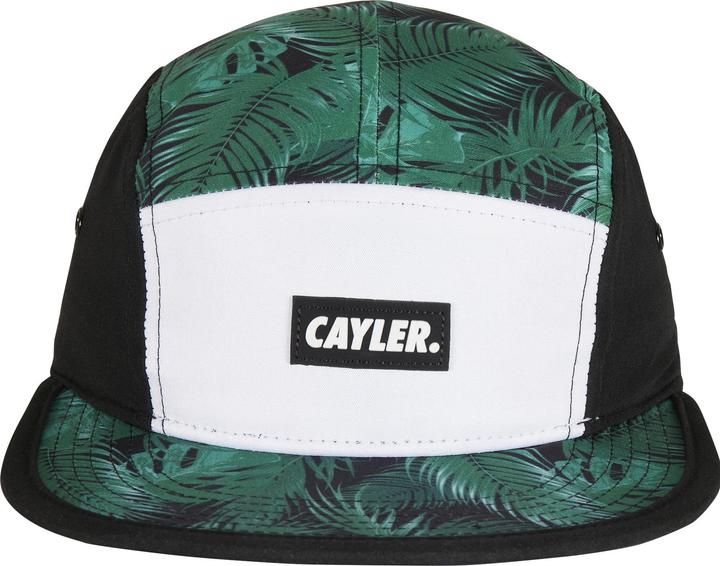 Produktbild Cayler & Sons C&S WL Green Jungle Camp Cap - 13035 (One Size)