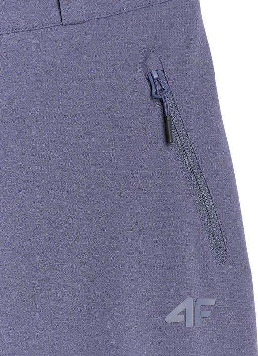 Produktbild 4F FNK Softshellhose (S)