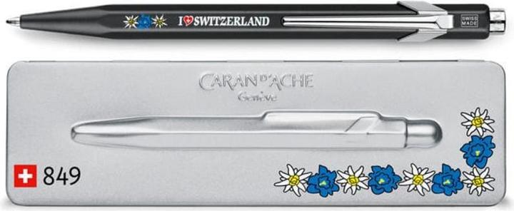 Produktbild Caran d'Ache 849 Edelweiss mit Etui (1x)