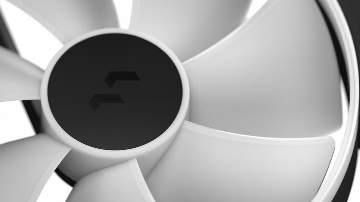 Image du produit Fractal Prisma AL-18 ARGB PWM (180 mm, 1 x)