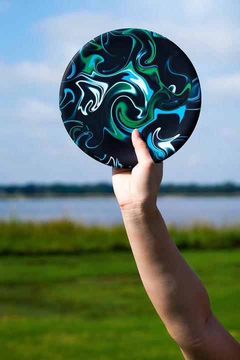 Actual product image Waboba Wingman Pro (1 piece, assorted colours)