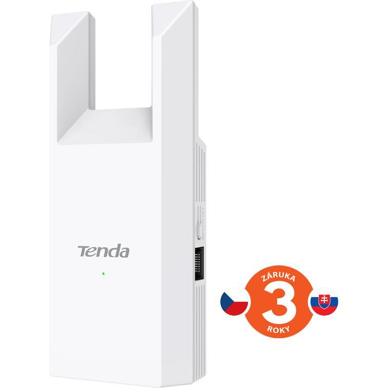 Tenda A18 Pro Range Extender Wireless Dual, Ripetitore WiFi