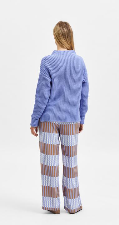 Produktbild Selected Weiter Rollkragen Pullover (L)