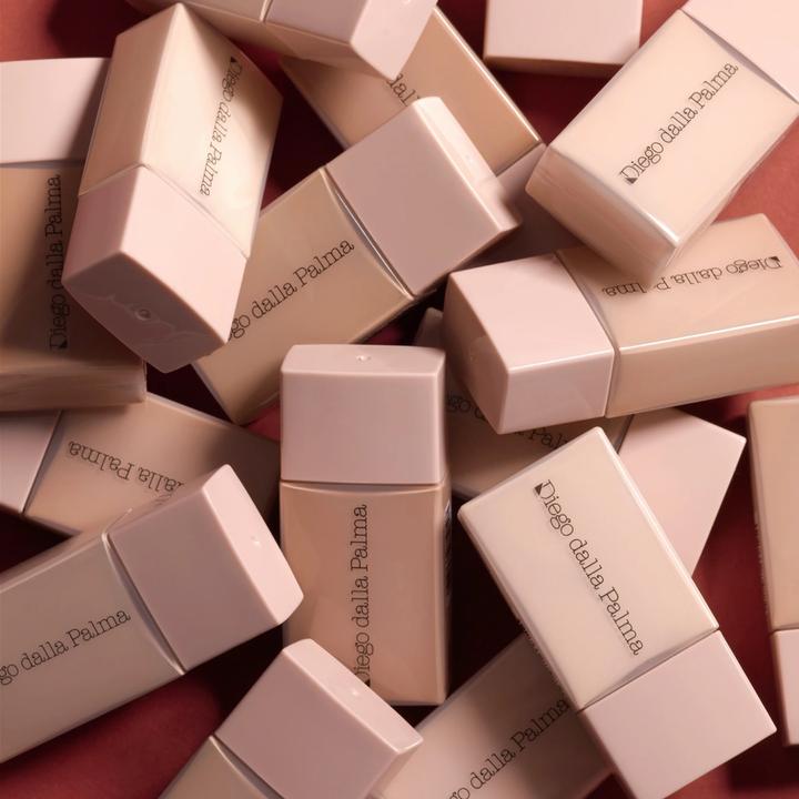 Produktbild Diego dalla Palma Nudissimo Soft Glow Foundation 252N (252N)