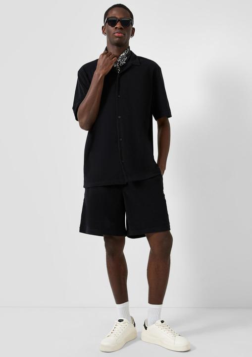Image du produit s.Oliver Jogger-Shorts aus Frottee (M)