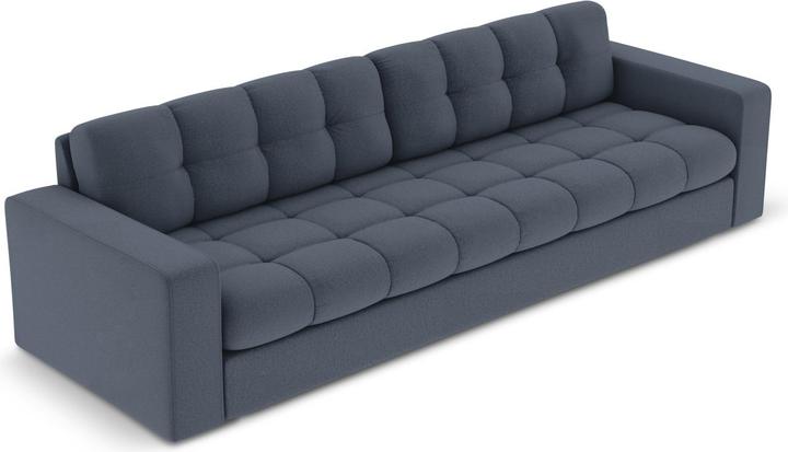 Image du produit CXL by Christian Lacroix Canapé, "Yohan", 4 Places, 227x90x72 Fabriqué en Europe (4 places)