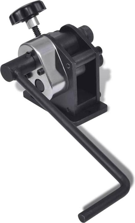 Image du produit vidaXL Biegemaschinen (25 mm)