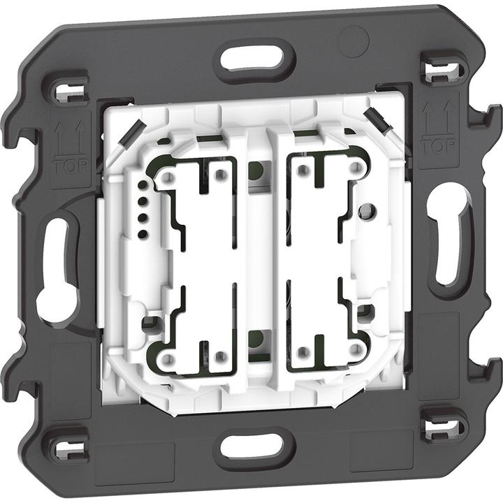 Actual product image Legrand K4575CW