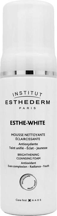 Image du produit Institut Esthederm Mousse Esthe-White 150ml (Mousse nettoyante, 150 ml)