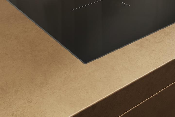 Produktbild Miele KM 8486 FX (79.20 cm, Induktionskochfeld)