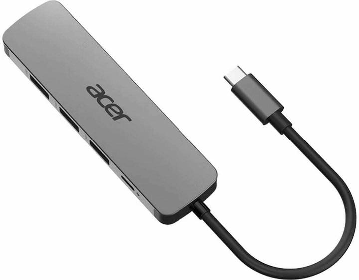 Acer 5-in-1 Type-C Dongle (USB-C)