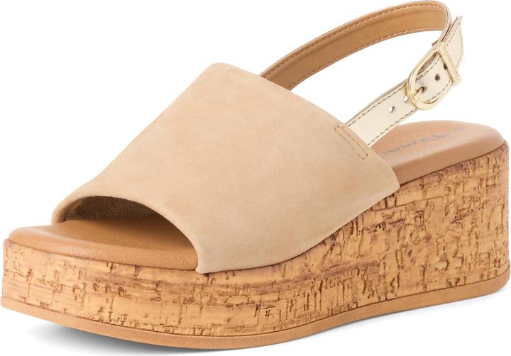 Actual product image Tamaris Sandal (36)