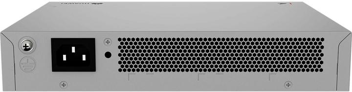 Image du produit Huawei Communication de données S220S-8T2X S220S-8T2X S220S-8T2X 8x10/100/1000BASE-T ports 2x10GE SFP+ por (8 ports)