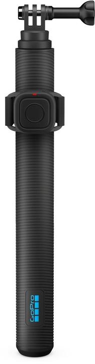 Produktbild GoPro Verlängerungsstange 1.2 m (Hero 11 Black, Hero 9 Black, Hero 7 Black, Hero 8 Black, Hero 13 Black, GoPro Max, Hero 10 Black, Hero 12 Black)