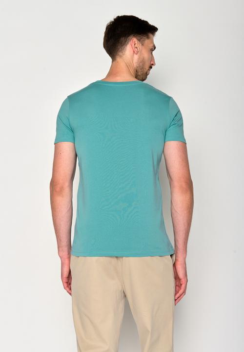 Image du produit Greenbomb T-Shirt Animal Beach Bear (M)