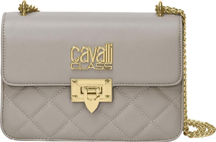 Actual product image Cavalli Class Marianna shoulder bag 22 cm