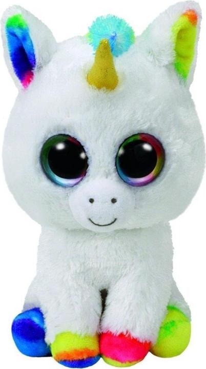 Produktbild Ty Pixy Unicorn von Beanie Boo (15 cm)