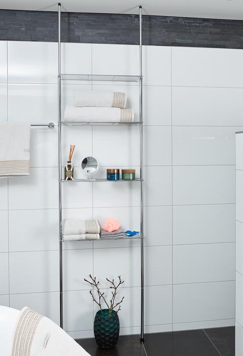 Produktbild Deuba Teleskopregal