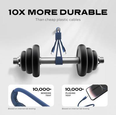 Produktbild Statik USB C – USB C (1 m, USB 2.0, 100 W)