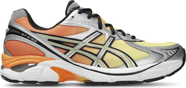 Image du produit ASICS Performance ASICS GT-2160 Orange Silver (42)