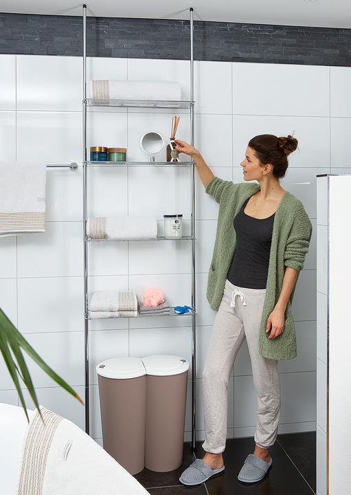 Produktbild Deuba Teleskopregal