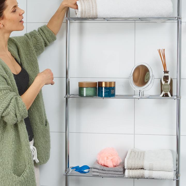 Produktbild Deuba Teleskopregal