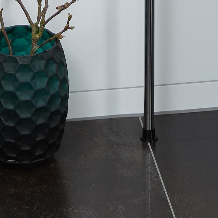 Produktbild Deuba Teleskopregal