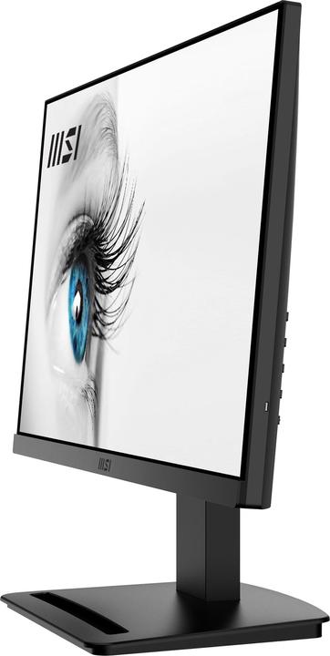 Produktbild MSI PRO MP223 (1920 x 1080 Pixel, 21.45")