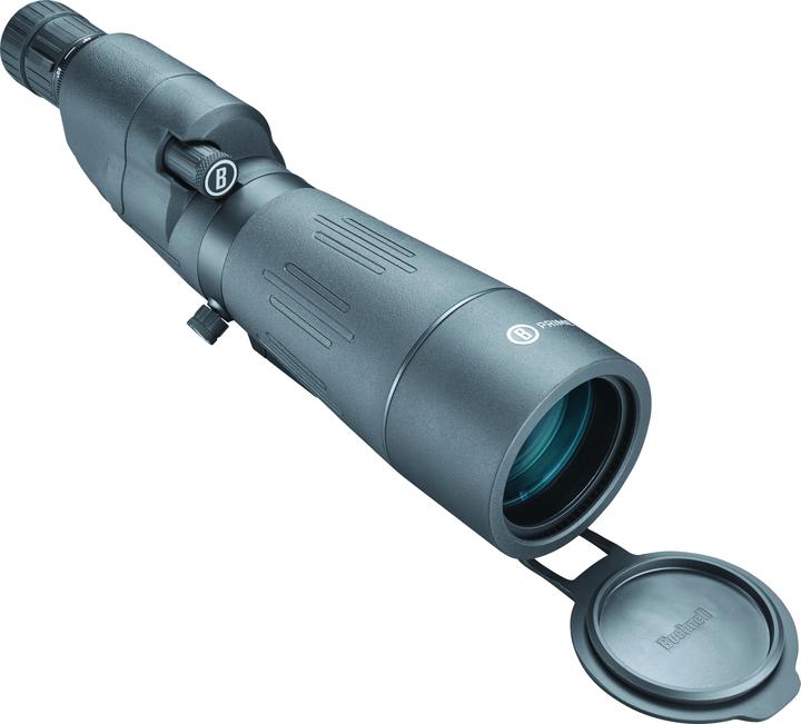 Produktbild Bushnell 20-60x65 Black Roof Prism (60 x, 65 mm)