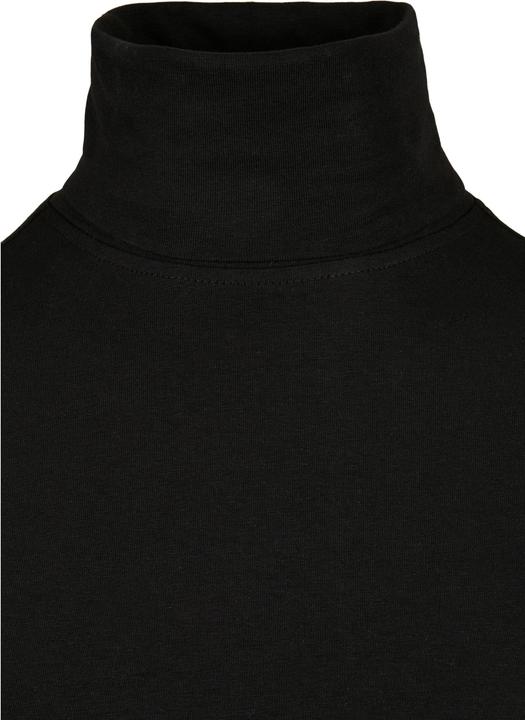 Image du produit Urban Classics Ladies Puffer Sleeve Turtleneck L/S (XS)